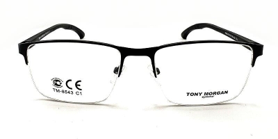 Tony Morgan 8543 с1 оправа очковая